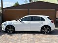 MERCEDES-BENZ A 250 2022/2 - 5