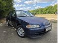 HONDA CIVIC 1992/10 - 2