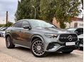 MERCEDES-BENZ GLE 450 d 4Matic 9G-TRONIC Mild hybrid drive ÁFÁ-s. m.o.-i. 1 tulaj. magasan felszerelt. Burmester. pano.tető. 360 kamera. ül