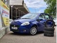 FIAT PUNTO Grande1.4 8V Actual ITT és MOST AKCIÓ!!! MAGYARORSZÁGI / TÉLI KEREKEK