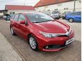 TOYOTA AURIS 1.8 HSD Executive (Automata) MO-I.-147-EZER KM-DIGIT KLIMA-TOLATÓ KAMERA!!!