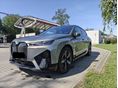 BMW IX xDrive40 74,1kWh