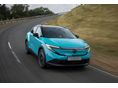 NISSAN LEAF Engage 52 kWh Új modell MÁR RENDELHETŐ a Nissan Centrumban!