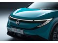 NISSAN LEAF Engage 52 kWh Új modell MÁR RENDELHETŐ a Nissan Centrumban!