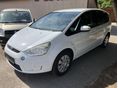 FORD S-MAX 2.0 Ambiente SZÍVÓ. BENZINES MOTOR!HOSSZÚ MŰSZAKI ! VALÓS 220.e. Km ! KITŰNŐ ÁLLAPOT!!!