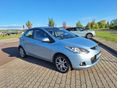 MAZDA 2 2008/6 - 4