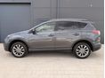 TOYOTA RAV 4 2018/10 - 2