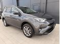 TOYOTA RAV 4 2018/10 - 7