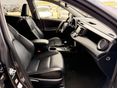 TOYOTA RAV 4 2018/10 - 21