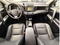 TOYOTA RAV 4 2018/10 - 23