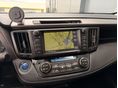 TOYOTA RAV 4 2018/10 - 25