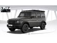 MERCEDES-BENZ G 450 d 9G-Tronic AMG Line Premium