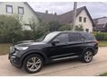 FORD EXPLORER 2020/11 - 2