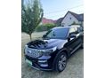 FORD EXPLORER 3.0 EcoBoost PHEV Platinum (Automata)