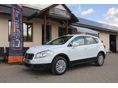 SUZUKI SX4 S-CROSS 1.6 GL Mo-i - MÁSODIK TULAJDONOSTÓL - TÖRÉSMENTES - VEZETETT SZERVIZKÖNYVES - MEGKÍMÉLT