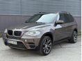 BMW X5 3.0d (Automata) Facelift! Szép állapotban!