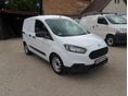 FORD COURIER 2018/7 - 2