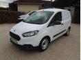 FORD COURIER 2018/7 - 1