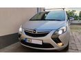 OPEL ZAFIRA TOURER 1.6 CDTI Edition Start-Stop (7 személyes ) Magyar. szervízkönyv. gyári állapot