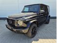 MERCEDES-BENZ G 450 d 9G-Tronic