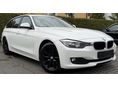 BMW 320 2015/5 - 2