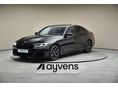 BMW 520d xDrive (Automata) M-SPORT-MAGYAR 1.TUL-GARANTÁLT KM-SZERVIZTÖRTÉNET-ÁFÁS-GARANCIÁVAL!