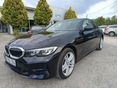 BMW 320i Advantage (Automata) MAGYARORSZÁGI!