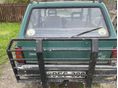FIAT PANDA 1984 - 4