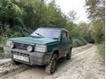 FIAT PANDA 1.0 4x4