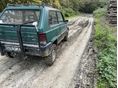 FIAT PANDA 1984 - 6