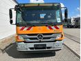 MERCEDES-BENZ 2014/2 - 4