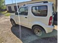 SUZUKI JIMNY 2016/10 - 6