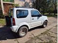 SUZUKI JIMNY 2016/10 - 7