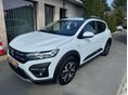 DACIA SANDERO 1.0 TCe Stepway Expression CVT (Automata) V.SZ.KÖNYV LED ÉRINTŐ KÉPERNYŐS TEMPOMAT ESP 59E KM
