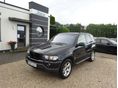 BMW X5 3.0d (Automata) 4x4!!Xenon!!Ülésfűtés!!Vonóhorog!