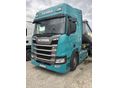 SCANIA 2020/5 - 1