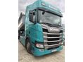SCANIA 2020/5 - 2