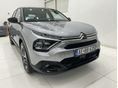 CITROEN C4 1.2 PureTech Feel EAT8 MAGYARORSZÁGI. ÜLÉSFŰTÉS. KÖDFÉNYSZÓRÓ. TOLATÓRADAR