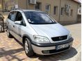 OPEL ZAFIRA A 1.8 16V CDX