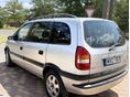 OPEL ZAFIRA A 2000 - 2