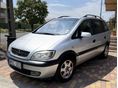 OPEL ZAFIRA A 2000 - 4