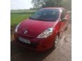 RENAULT CLIO 2012/6 - 6