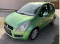 SUZUKI SPLASH 1.2 GLX CD AC FRISS MŰSZAKI ! 87 000 Km. ! ÜLÉSFŰTÉS! SZÉP ÁLLAPOT!