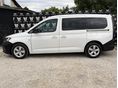 VOLKSWAGEN CADDY MAXI 2024/1 - 6