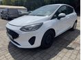 FORD FIESTA 2022/3 - 1