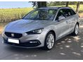 SEAT LEON ST 2.0 TDI Style LED! ALU! TEMPOMAT! SÁVTARTÓ! APPLE CARPLAY!