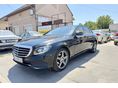 MERCEDES-BENZ E 200 d 9G-TRONIC