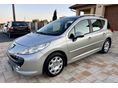 PEUGEOT 207 SW 1.6 HDi Trendy Megkímélt szép állapotban!