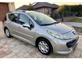 PEUGEOT 207 2008/3 - 2