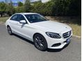 MERCEDES-BENZ C 220 2017/10 - 1